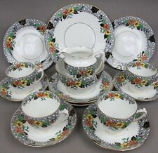 Tea set service for sale  Shipping to Ireland