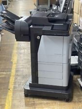 Laserjet enterprise flow for sale  Lodi