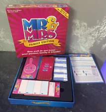 Mrs family edition for sale  MIDDLESBROUGH