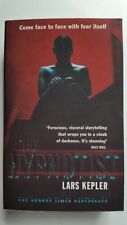 Hypnotist thriller 2012 for sale  Shipping to Ireland