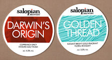 Salopian brewery darwin for sale  LEAMINGTON SPA