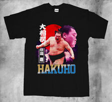 Hakuho sumo wrestler for sale  USA