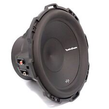 Subwoofer Rockford Fosgate Punch 12" P2 Dual 4ohm DVC 400W RMS P2D4-12 comprar usado  Enviando para Brazil