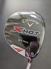 Callaway hot pro for sale  GLASGOW