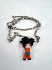 Collana goku fimo usato  Fara Novarese