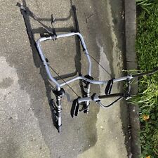 Thule cycle carrier for sale  BLACKPOOL