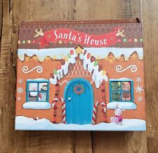 Santa house christmas for sale  Fairfield