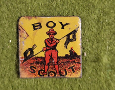 Boy scout vintage for sale  Overland Park