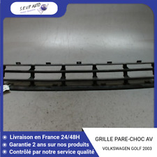 Grille pare choc d'occasion  Saint-Quentin