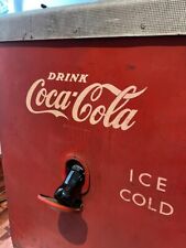 Vintage coca cola for sale  DUNFERMLINE