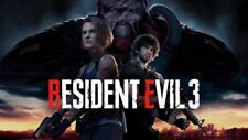 Usado, Resident Evil 3 | PC Steam ⚙ | Leia a descrição | Global comprar usado  Enviando para Brazil