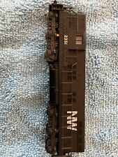 Kato sd7 norfolk for sale  New Castle