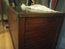 1930s blanket chest for sale  Sylacauga