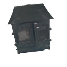 Villager multifuel woodburning for sale  INSCH