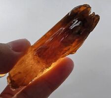112ct natural amber for sale  Walnut