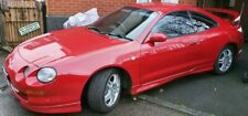 Toyota celica ss1 for sale  WIDNES