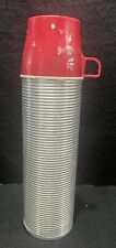 Vintage thermos stainless for sale  Scottsville