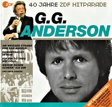 40 jahre zdf hitparade gebraucht kaufen  Erolzheim