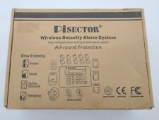 Pisector gs08 cellular for sale  Dacula