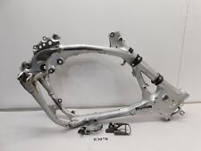 Used, 2008 Honda CRF150R OEM Frame 50020-KSE-000 for sale  Shipping to South Africa