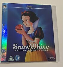 Snow white disney for sale  FERRYHILL