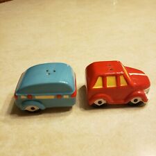 Road Trip -  Car and Camper Salt & Pepper Shakers for sale  Shipping to South Africa