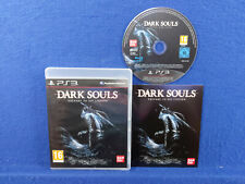 ps3 DARK SOULS Prepare To Die Edition PAL EXCLUSIVE (Works On US Consoles) myynnissä  Leverans till Finland