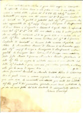1832 caltanissetta antonio usato  Milano