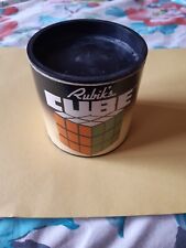 Vintage rubix cube for sale  BARNSTAPLE
