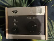 Universal audio volt for sale  CROYDON