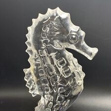 Waterford crystal seahorse for sale  Mount Airy