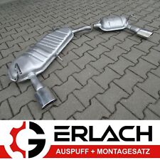 opel signum auspuff gebraucht kaufen  Großröhrsdorf