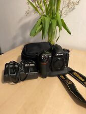 Nikon spiegelreflex kamera gebraucht kaufen  Hamburg