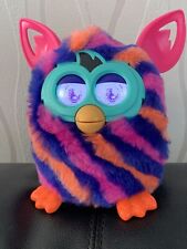 Furby boom rayé d'occasion  Marquise