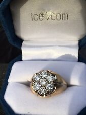 Mens 14k gold for sale  Sun Valley