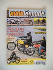 Moto legende 218 d'occasion  France