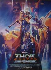 Thor love and d'occasion  France