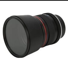 85mm 1.8 f22 for sale  LONDON