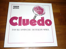 Cluedo gebraucht kaufen  Wiesbaden