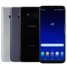 Usado, Samsung Galaxy S8 G950U 64 GB Verizon T-Mobile Sprint Boost Desbloqueado - Muy Bueno segunda mano  Embacar hacia Argentina