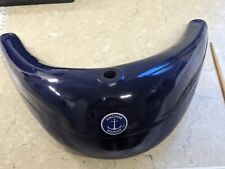 Blue bow fender for sale  NORTHWICH