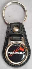 Używany, Honda Transalp Porte-clés key ring Schlüsselanhänger  na sprzedaż  PL