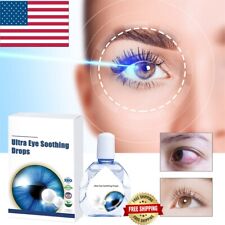 Eye care drops for sale  Shipping to Ireland