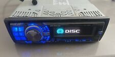 Usado, ✅Alpine CDA-9886 CD Player USB Bluetooth Impressão Rádio Receptor High End 4v comprar usado  Enviando para Brazil