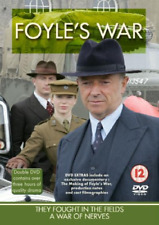 Foyle war fought for sale  UK