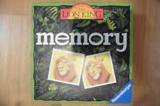 Jeu memory ravensburger d'occasion  France