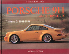 1981 porsche 911 for sale  LEDBURY