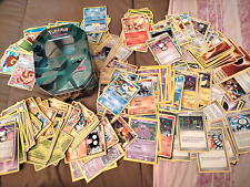 Pokemon vintage lotto usato  Italia