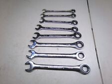 Gearwrench 18mm 8pc. for sale  Milan