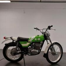 Kawasaki 250 1976 for sale  NEWCASTLE